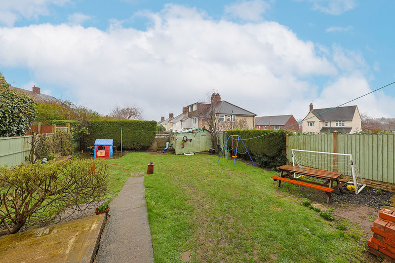 Tapton View Road Newbold